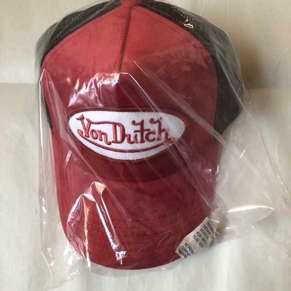Von Dutch Hat - Picture 6 of 8